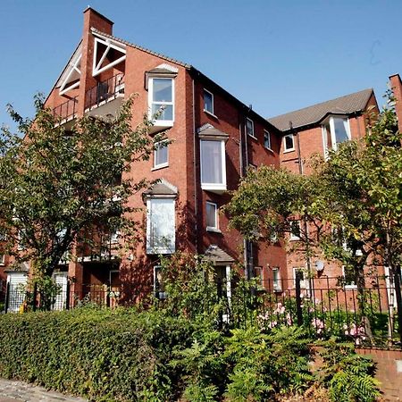 Lagan View - The Perfect Location In The City Belfast Exterior foto
