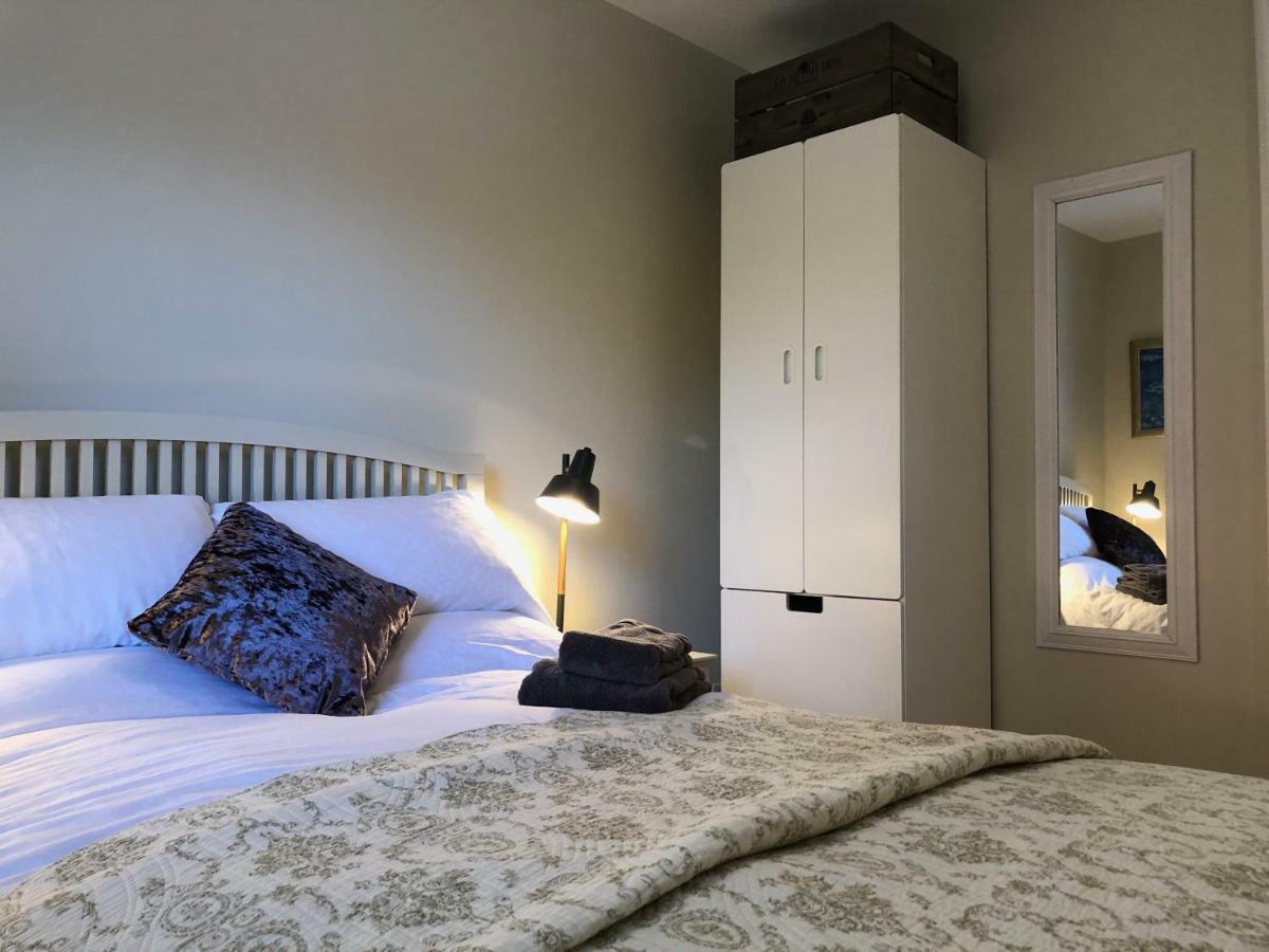 Lagan View - The Perfect Location In The City Belfast Exterior foto