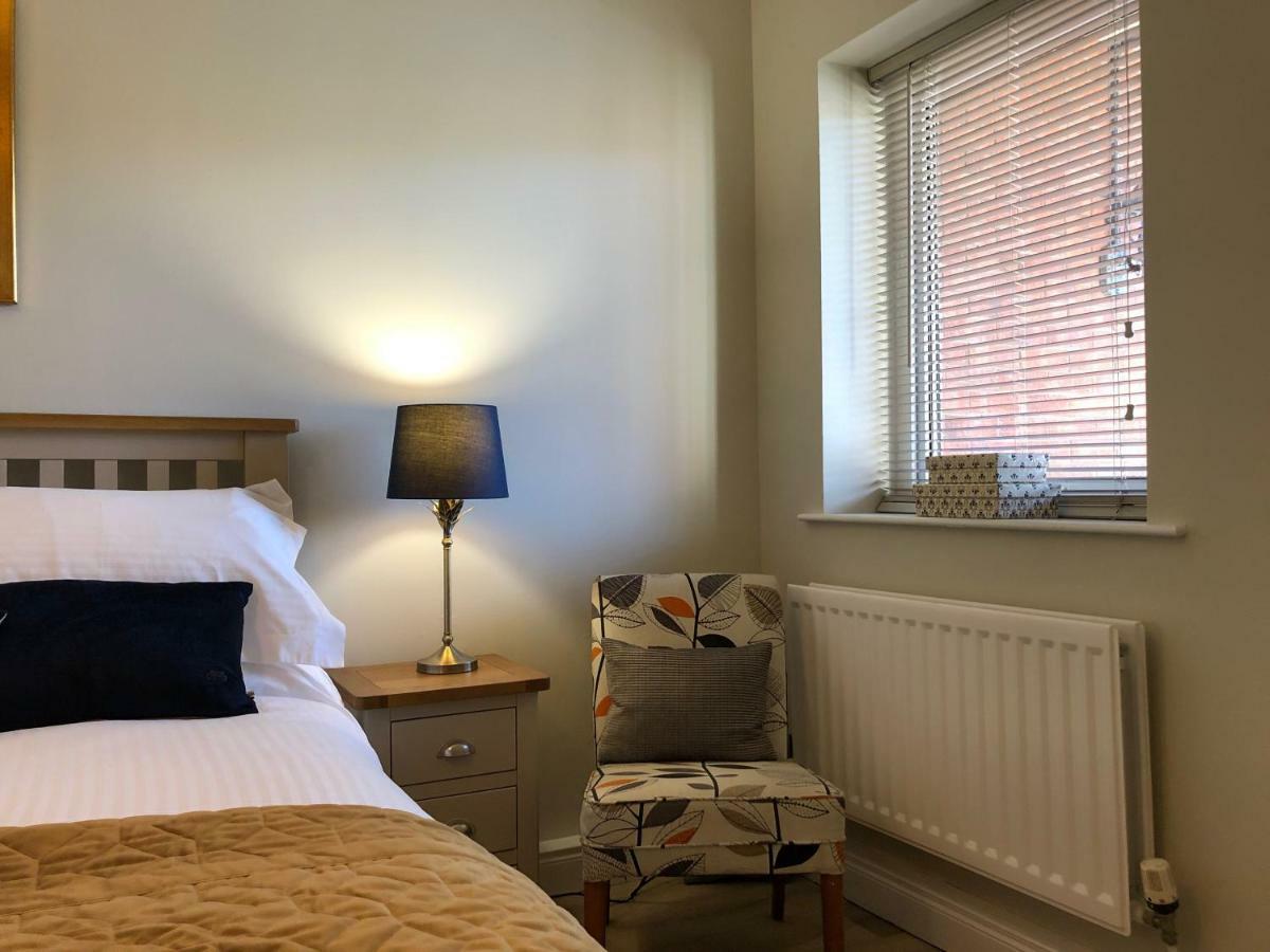 Lagan View - The Perfect Location In The City Belfast Exterior foto