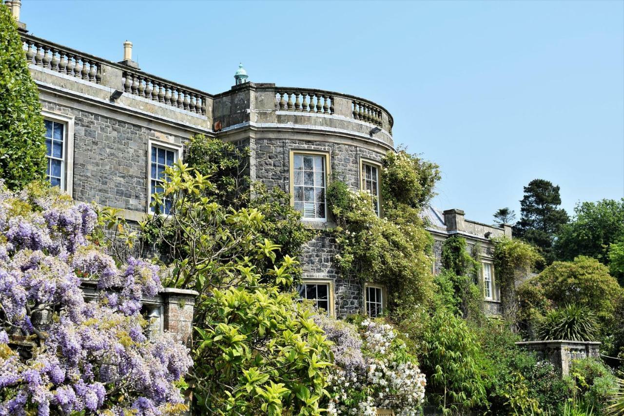 Lagan View - The Perfect Location In The City Belfast Exterior foto